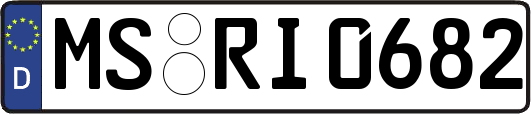 MS-RI0682