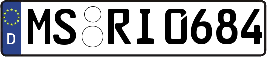 MS-RI0684