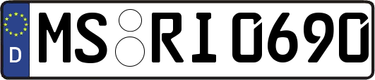 MS-RI0690