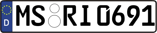 MS-RI0691