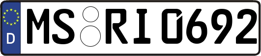 MS-RI0692
