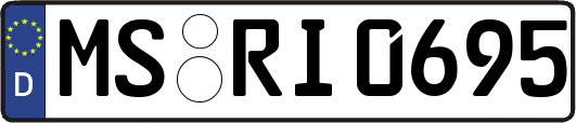 MS-RI0695