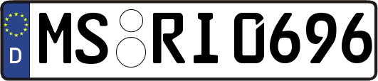 MS-RI0696