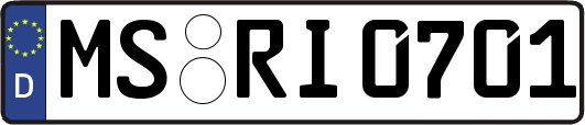 MS-RI0701
