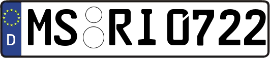 MS-RI0722