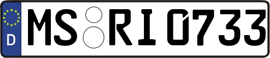 MS-RI0733