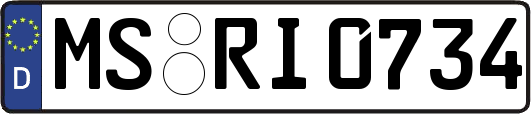 MS-RI0734