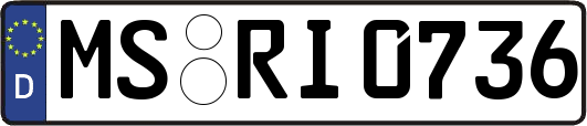 MS-RI0736