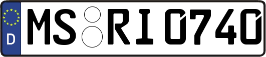 MS-RI0740