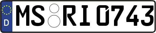 MS-RI0743