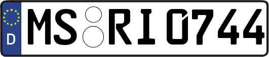 MS-RI0744