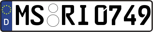 MS-RI0749