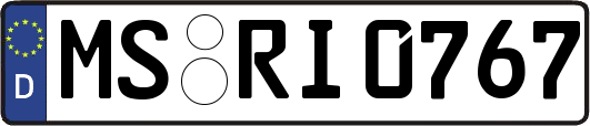 MS-RI0767