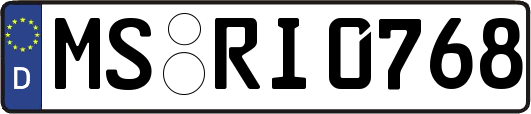 MS-RI0768