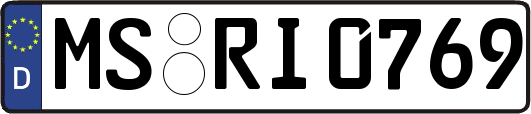 MS-RI0769