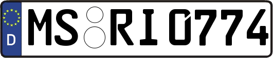 MS-RI0774
