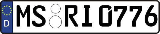 MS-RI0776