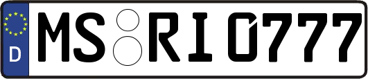 MS-RI0777