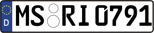 MS-RI0791