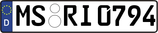 MS-RI0794