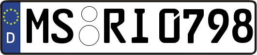 MS-RI0798