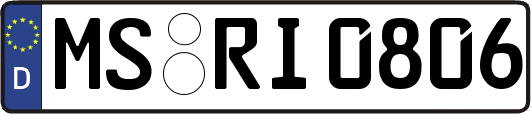 MS-RI0806