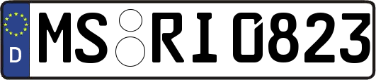 MS-RI0823