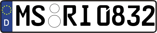 MS-RI0832