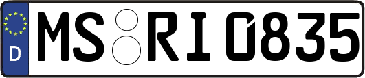 MS-RI0835