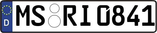 MS-RI0841