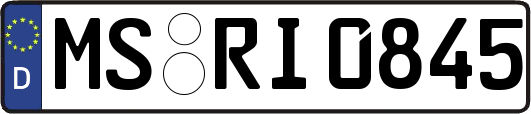 MS-RI0845