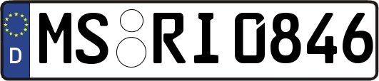 MS-RI0846