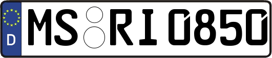 MS-RI0850