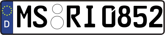 MS-RI0852