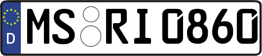 MS-RI0860