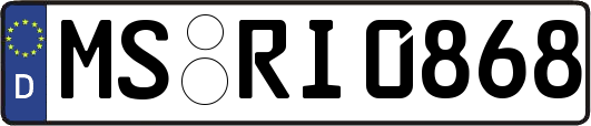 MS-RI0868