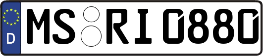MS-RI0880
