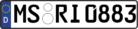 MS-RI0883