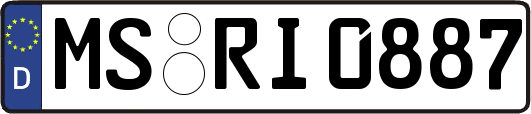 MS-RI0887