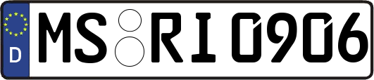 MS-RI0906
