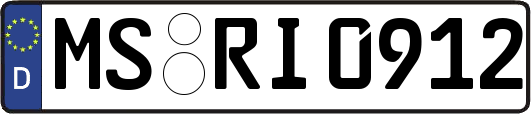MS-RI0912