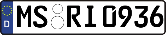 MS-RI0936