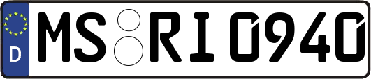 MS-RI0940