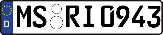 MS-RI0943