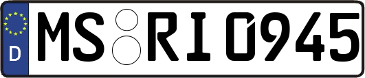 MS-RI0945