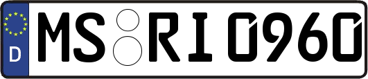 MS-RI0960