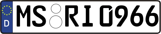 MS-RI0966