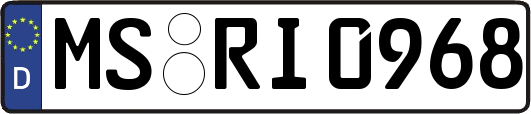 MS-RI0968