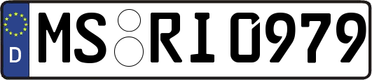 MS-RI0979
