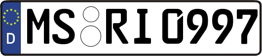 MS-RI0997